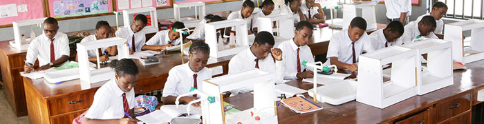 AUN Academy