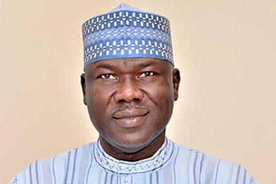 Abba A. Tahir