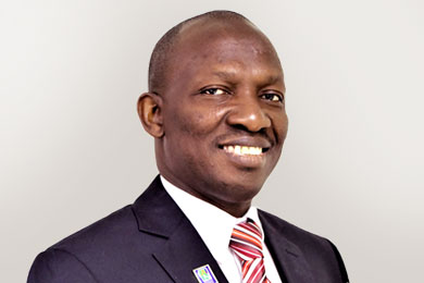 Prof. Oladejo Olowu