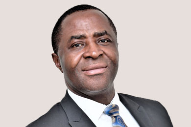 Julius Ayuk Tabe Julius Ayuk Tabe