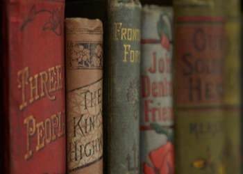 English Literature &amp; Languages