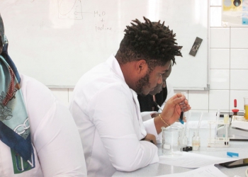 Natural &amp; Environmental Science