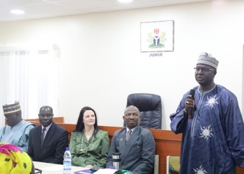 SoL Opens Law Clinic, Launches Case Management Database
