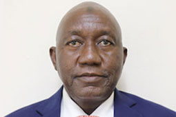 Prof. Mohammed L. Ahmadu