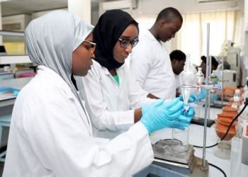 Petroleum Chemistry