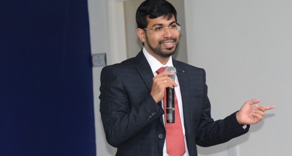 Health Center Educates New Students on Disease Prevention