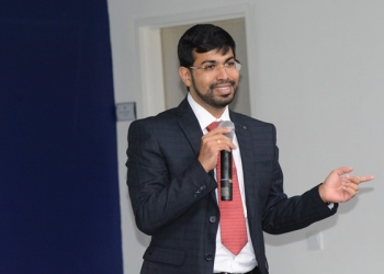 Health Center Educates New Students on Disease Prevention