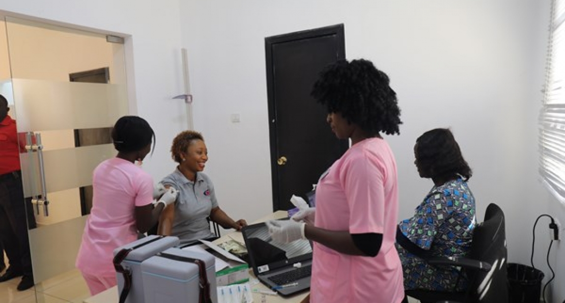 Why We Give Free Inoculation, by AUN Clinic