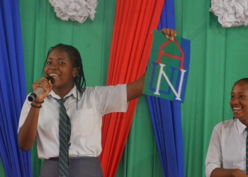 AUN Academy Marks Humanities Day
