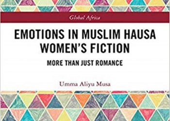 Dr Umma Musa-Aliyu Publishes on Amazon