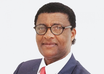 Prof Chris Mbah Co-authors New Book on Africa’s Emerging Economic Paradigm