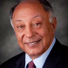 Dr. Behrouz Aslani