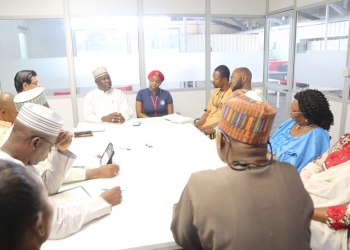 AUN and Select Schools to Partner for Enrolment