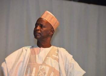 BoT Admits Outstanding Parent, Usman Muhammad Wuro Chekke