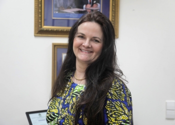 President Dekle’s Sustainability Agenda Echoes UN Environment Program for World Universities
