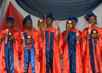 AUN Schools Elementary Graduates 42