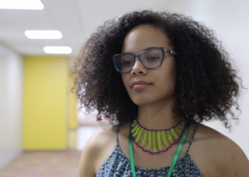 Mirian Fonkam Named Hult Prize Campus Director for 2019/20