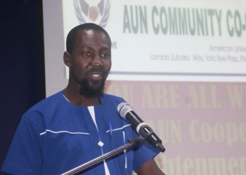 AUN Cooperative Society Declares N17m Surplus for 2018