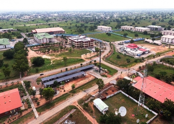 AUN to Offer Engineering Programs from 2019 Fall Semester