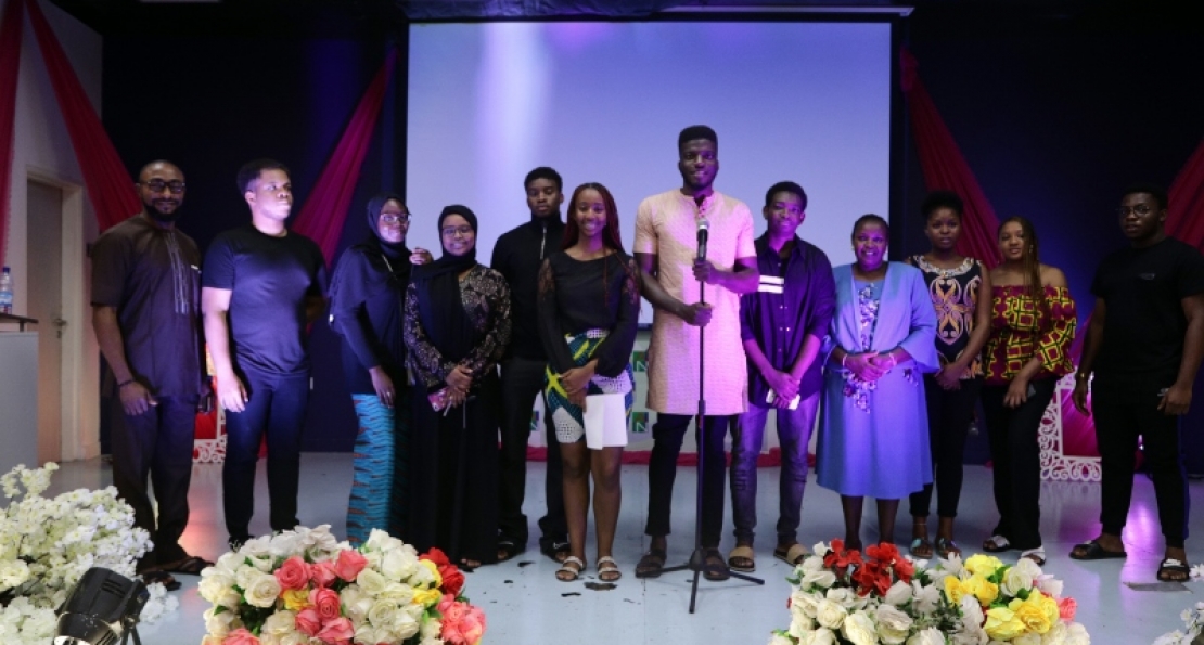 A Spoken Word Affair