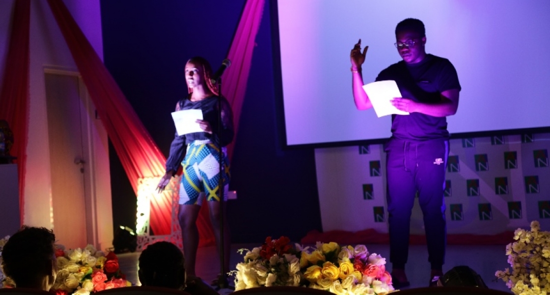 Theatre Club Play Highlights Mental Health Issues