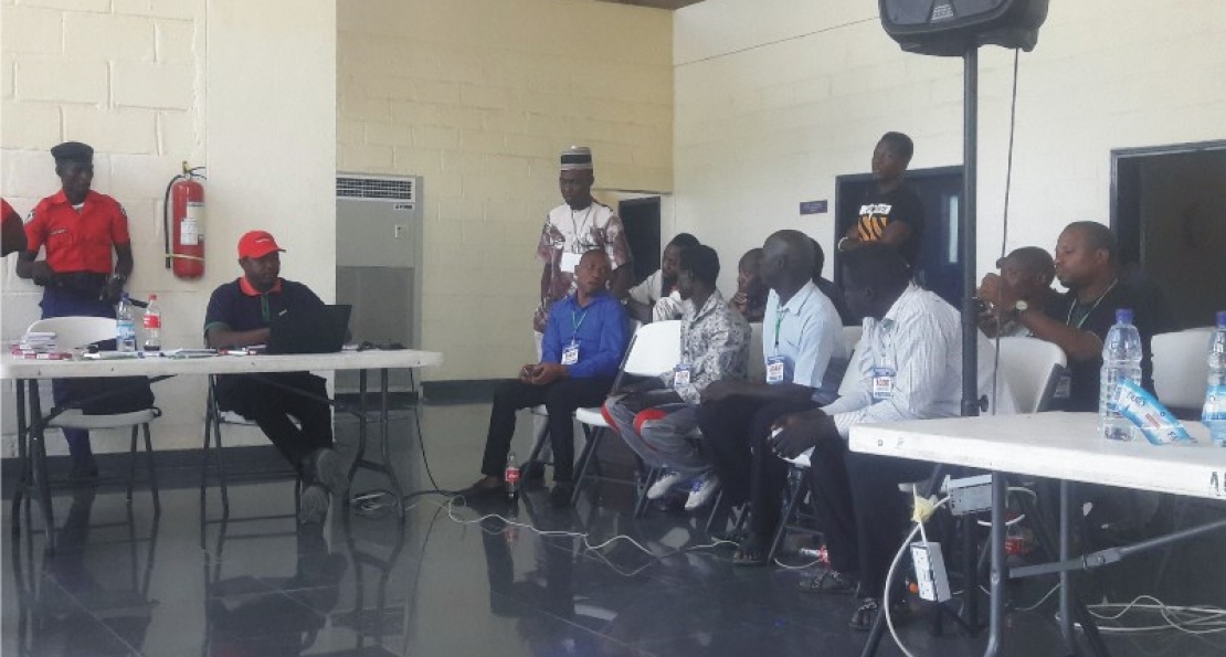 AUN Community Cooperative Society Elects New Executives