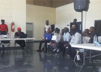 AUN Community Cooperative Society Elects New Executives