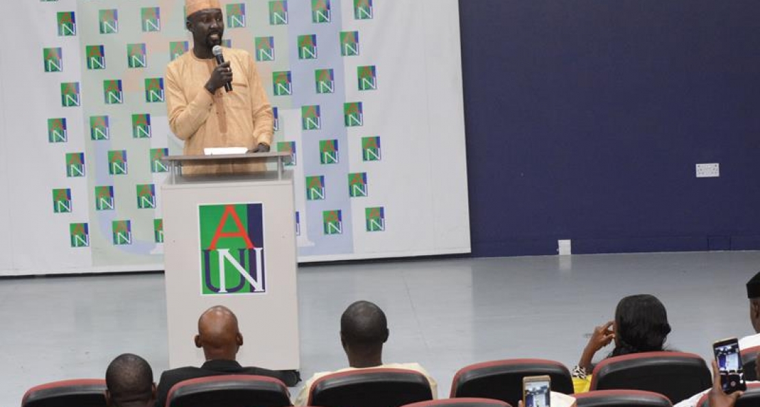 AUN Community Cooperative Society Inaugurates 3 Kickoff Committees