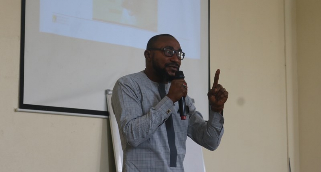Advising Unit Holds Seminar for Students