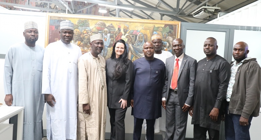 Nigerian Law School at AUN, Seeks Partnership