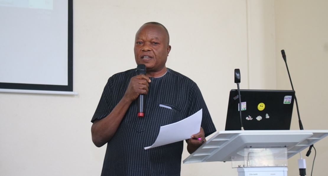 Law Professors Advocate Constitution-enshrined Gender Parity in Nigeria