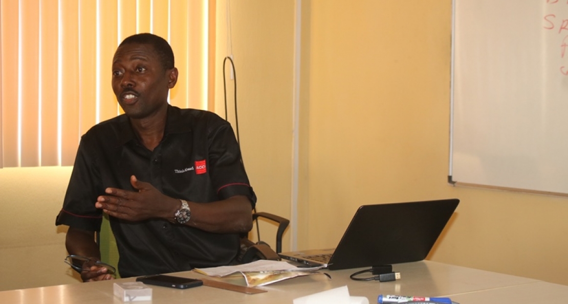ACCA Rep Tours AUN