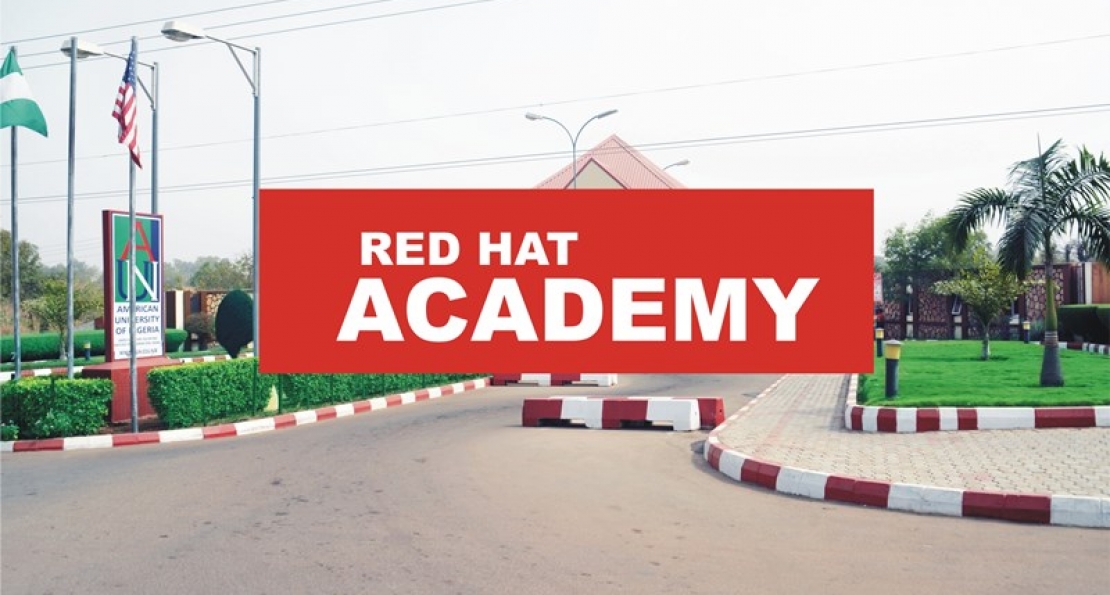 AUN Becomes Red Hat Academy Partner