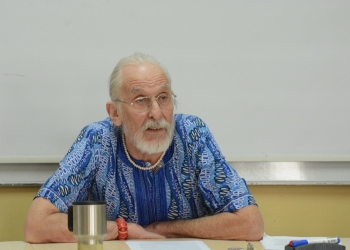 Leadership Failure Responsible for Nigeria's Security Challenges, Says Prof Bill Hansen