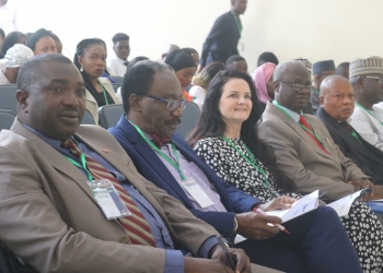 AUN Hosts African Clinical Legal Education Colloquium
