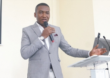 'Interception of Communications Must Be Backed by Legislation'
