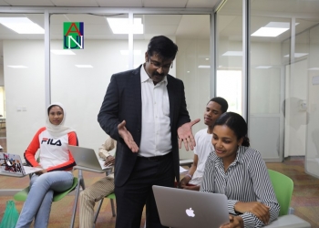 AUN Begins Online Instruction for Remainder of Spring 2020 Semester