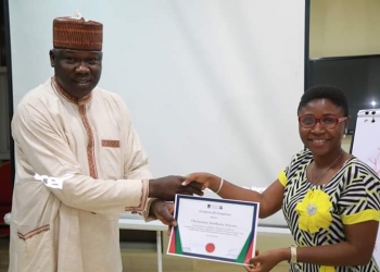 Institute Partners AUN to Offer Professional Training in Monitoring & Evaluation