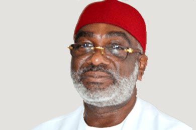 Senator Ben Obi, CON (Chairman)