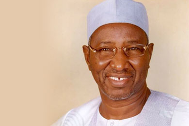 Dr. Usman Bugaje