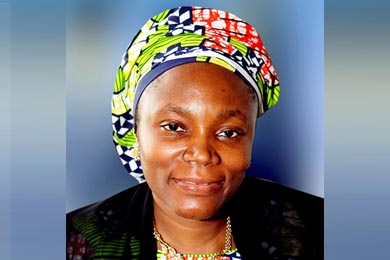 Dr. Fatima Atiku Abubakar