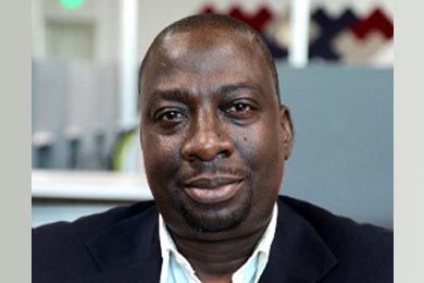 Abel Ajibesin