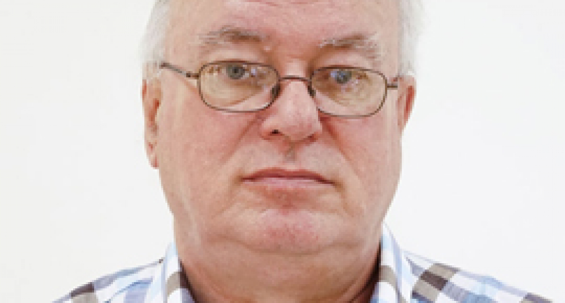 Dean Fay Appointed Chair Dean’s Council