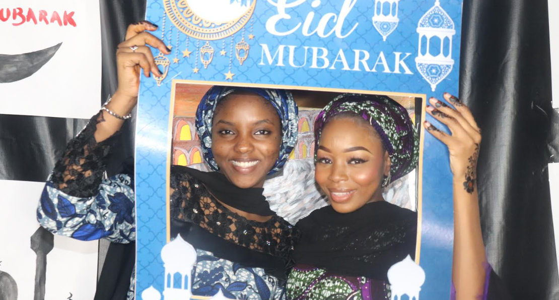 MSS Hosts Eid Feast