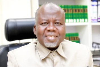 Prof. Mohammad Yusuf Yusuf