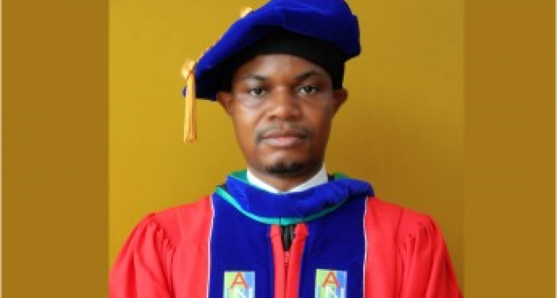 AUN Law Faculty Professor Dike Explores Contentious Themes in Petroleum Industry Act