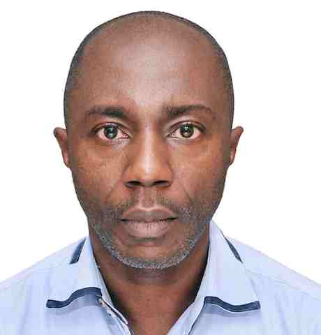 Bolade Agboola