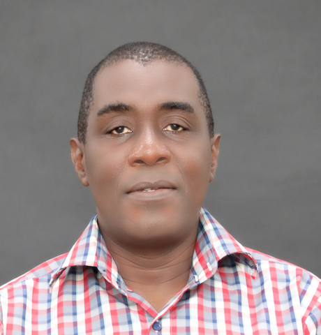Emmanuel Akingbola Oduntan