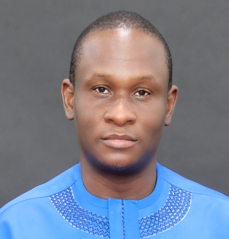 Dr. Olusegun Ogundapo