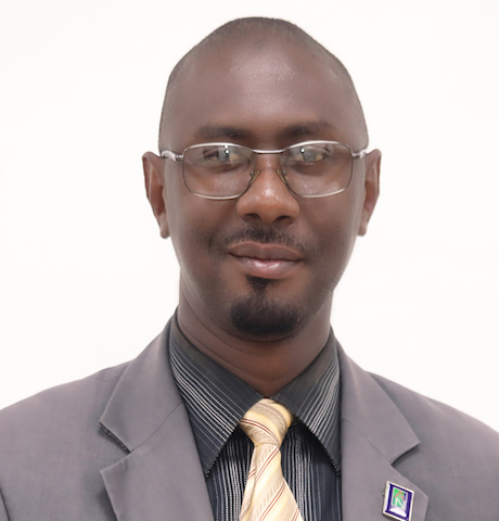Habib Sani Usman